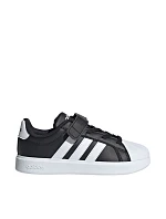 Dětská obuv black model 22059493 - ADIDAS Dětská obuv black model 22059493 - ADIDAS