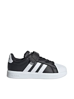 Dětská obuv  black model 22059493 - ADIDAS