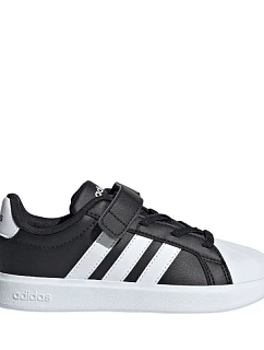 Dětská obuv  black model 22059493 - ADIDAS