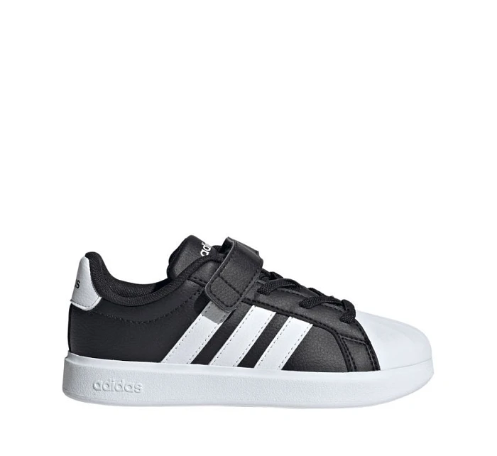 Dětská obuv black model 22059493 - ADIDAS Dětská obuv black model 22059493 - ADIDAS