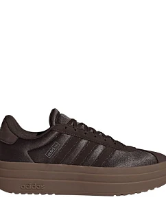 Dámské boty VL Court Bold brown model 22116615 dámské - ADIDAS