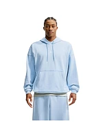 Pánská mikina  Sportswear Club Hoodie light blue 407 pánské model 22158291 - NIKE