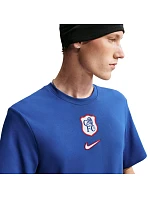 Pánské tričko Nike Chelsea F.C. Primary modré IQ7105 495