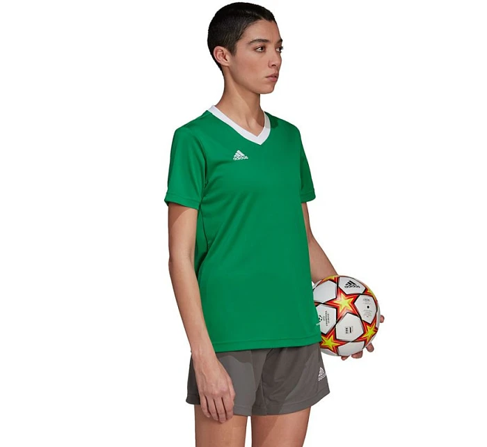 Dámské tričko Entrada 22 W HI2124 - Adidas