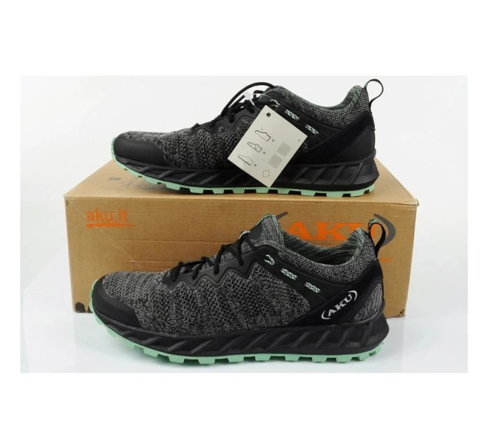 Dámská trekingová obuv Air W  model 18353117 - Aku