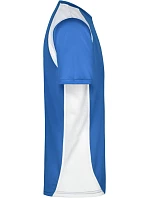 JN 306 Pánské běžecké tričko model 22485855 royal/white - Daiber