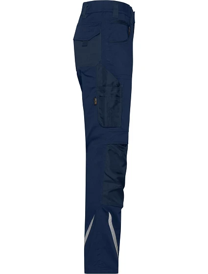JN Pracovní kalhoty Style" Strong navy/navy model 22533109 - Daiber JN Pracovní kalhoty Style" Strong navy/navy model 22533109 - Daiber