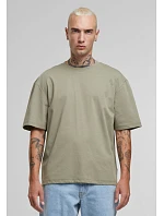BY Pánské těžké tričko 56.0 pale olive model 22456621 - Build your Brand BY Pánské těžké tričko 56.0 pale olive model 22456621 - Build your Brand