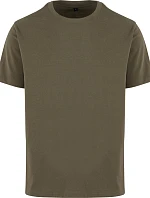 New Morning Studios NM 038 Unisex tričko z těžké bavlny 57.0038 olive