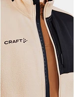 ADV Fleece Vest M Pánská fleecová vesta Sherpa model 22466571 - Craft Corporate ADV Fleece Vest M Pánská fleecová vesta Sherpa model 22466571 - Craft Corporate