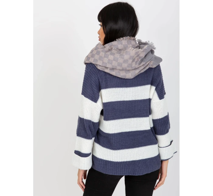 Tunelová šála AT KM model 17846470 - FPrice Tunelová šála AT KM model 17846470 - FPrice