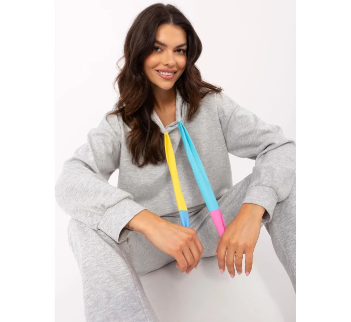 Komplet DHJ KMPL model 20863079 szary - FPrice Komplet DHJ KMPL model 20863079 szary - FPrice