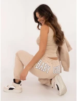 Sada EM KMPL model 20540995 béžová - FPrice