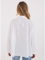 Koszula IT KS model 21886049 1.66 biały - FPrice