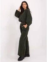 IT kalhoty SP 25782.73 khaki IT kalhoty SP 25782.73 khaki