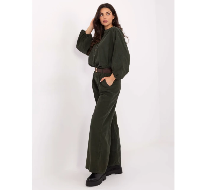 IT kalhoty SP 25782.73 khaki IT kalhoty SP 25782.73 khaki