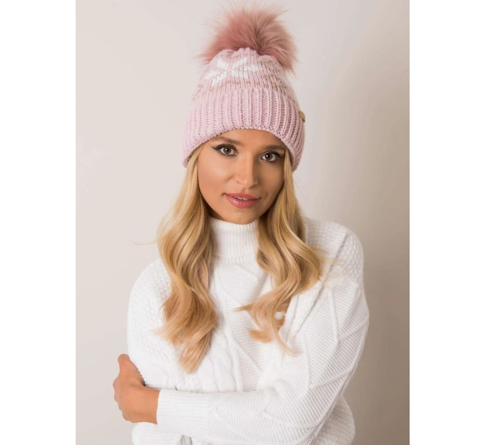 Dámská model 20506434 světle růžová - FPrice