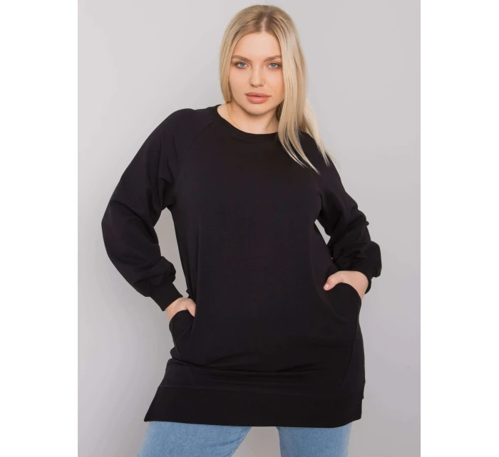 Halenka RV BZ 7227.95 černá