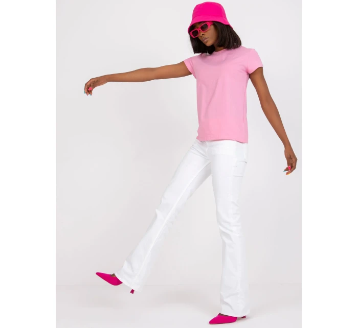 Tričko RV TS 4623.60 růžová