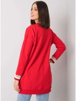 Tunika RV TU model 20843498 červená - FPrice