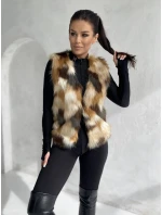 Vesta YP KZ  černá a béžová model 21727689 - FPrice