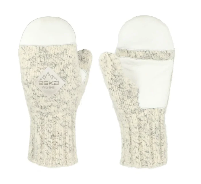Lyžařské rukavice model 20047382 - Eska