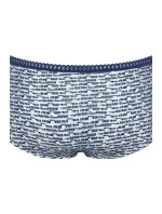 SLOGGI GO CRUSH SHORT C3P V003 KALHOTKY