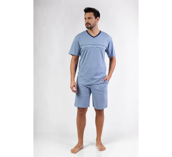 476 PÁNSKÉ PYŽAMO model 20931815 - Regina 476 PÁNSKÉ PYŽAMO model 20931815 - Regina