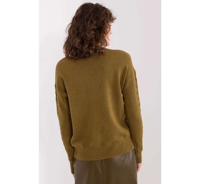 Svetr  model 208307 AT