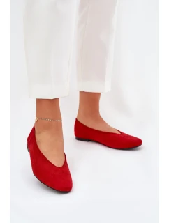 Balerinky  model 209429 Step in style