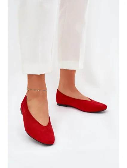 Balerinky  model 209429 Step in style