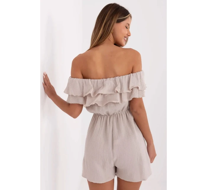 Dámský Overal  model 213846 Italy Moda