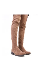 Kozačky model 218560 Solea Kozačky model 218560 Solea