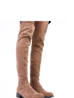 Kozačky  model 218560 Solea