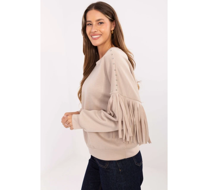 Mikina  model 219042 Rue Paris