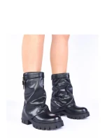 Boty model 222027 Solea Boty model 222027 Solea