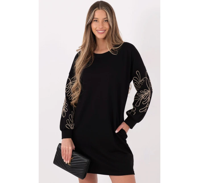 Denní šaty model 222398 Rue Paris