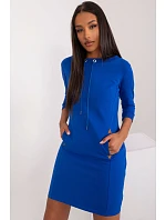 Denní šaty model 227384 Rue Paris