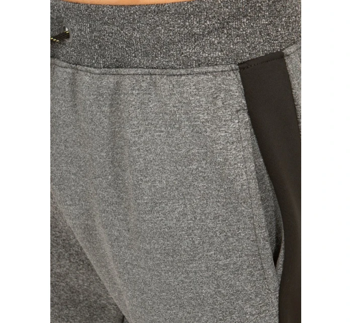 Pánské tmavě šedé tepláky Dstreet model 21962645 - FashionStreet