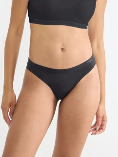 sloggi FREE Evolve Mini - BLACK - SLOGGI BLACK - SLOGGI