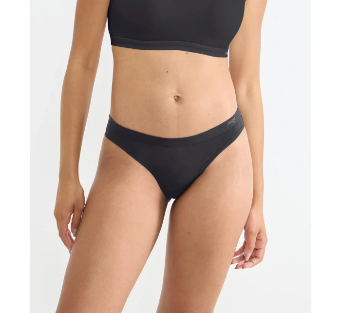 sloggi FREE Evolve Mini - BLACK - SLOGGI BLACK - SLOGGI