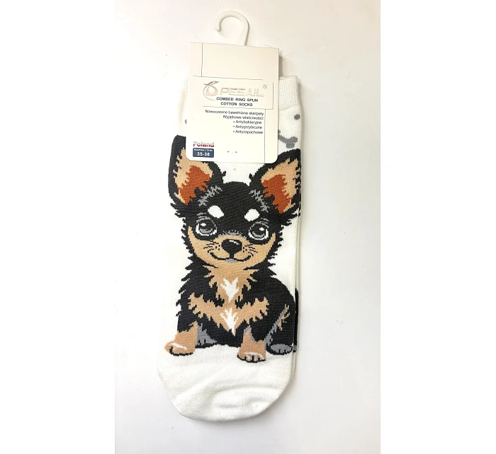 Nohy  3542 model 22092768 - WiK