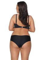 Dámské plavkové kalhotky SF model 18359241 S3XL Black - Ava