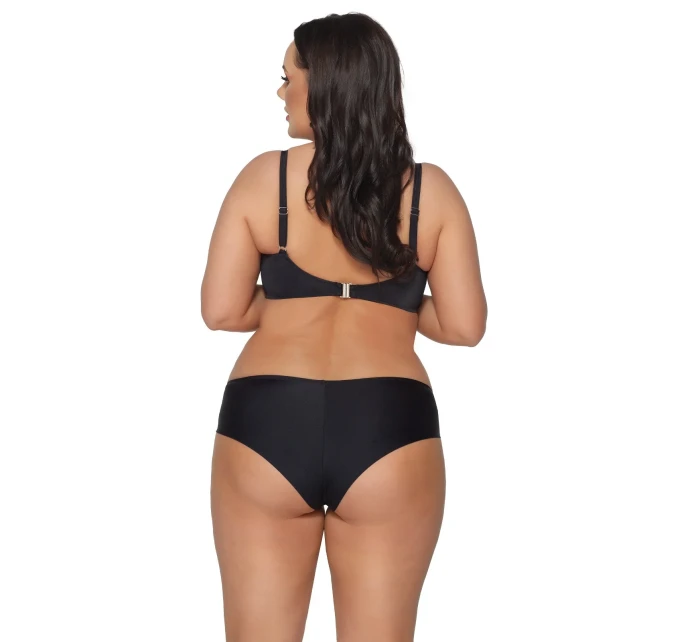 Dámské plavkové kalhotky SF model 18359241 S3XL Black - Ava