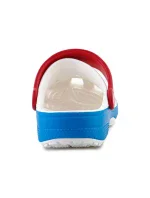 Žabky Crocs Iam Hello Kitty Classic Jr 209454-100 Žabky Crocs Iam Hello Kitty Classic Jr 209454-100