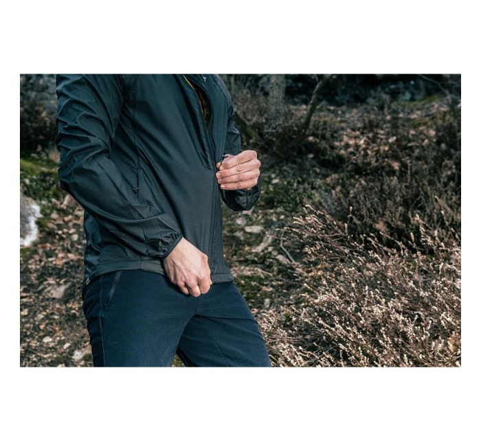 Bunda Pánská bunda  M 3120/0811 pánské model 20894769 - Silvini