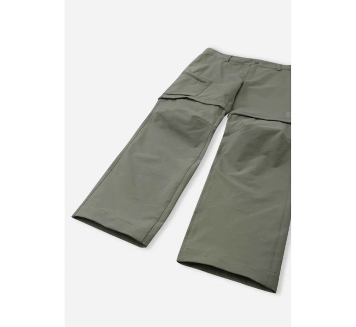 Kalhoty Reima Sillat Thyme Jr 5100194A-8510