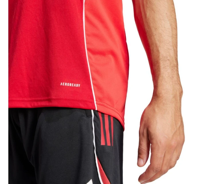 Tričko adidas Tiro 25 Competition Training M JI6488 pánské Tričko adidas Tiro 25 Competition Training M JI6488 pánské