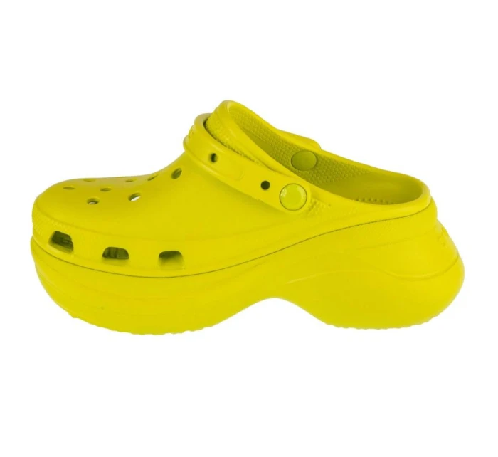 Crocs Classic Bae Clog W 206302-312 dámské žabky