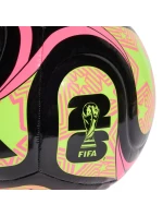 World Cup 26 Club fotbalový míč model 21426565 - ADIDAS World Cup 26 Club fotbalový míč model 21426565 - ADIDAS